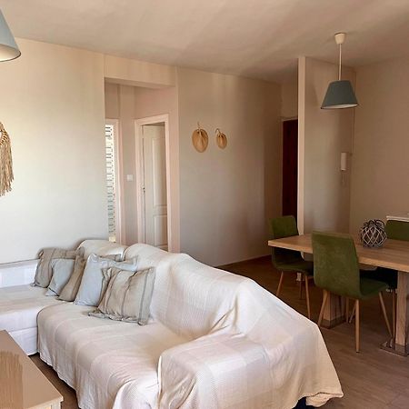 Apartamento Vista Al Mar Calle Ciruela El Puerto de Santa María Exteriér fotografie
