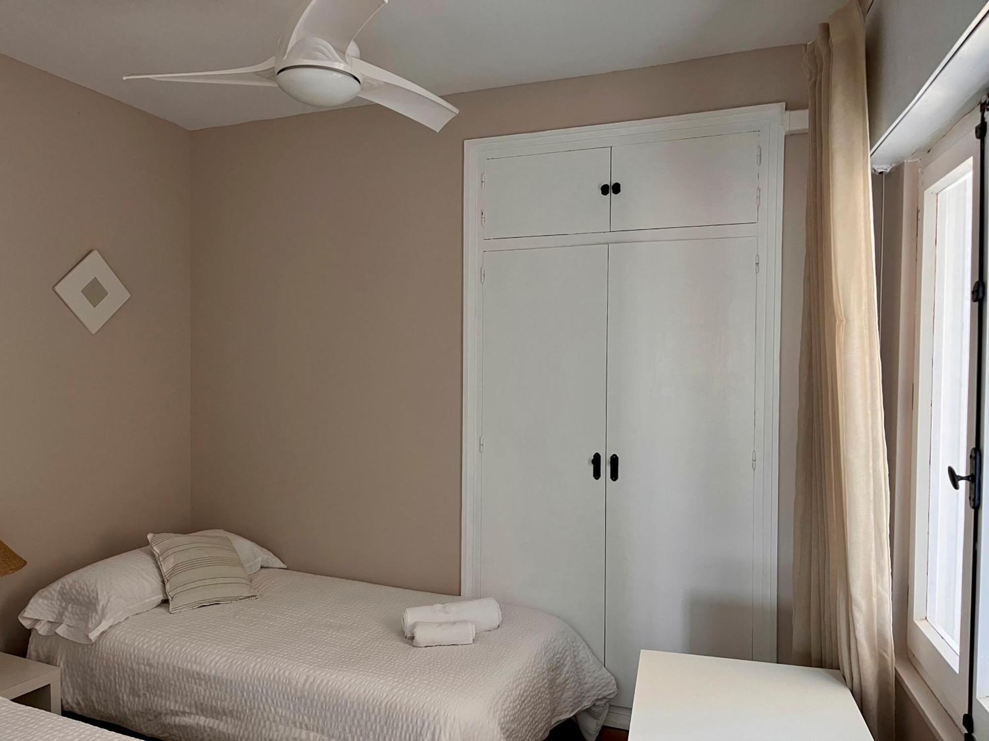 Apartamento Vista Al Mar Calle Ciruela El Puerto de Santa María Exteriér fotografie