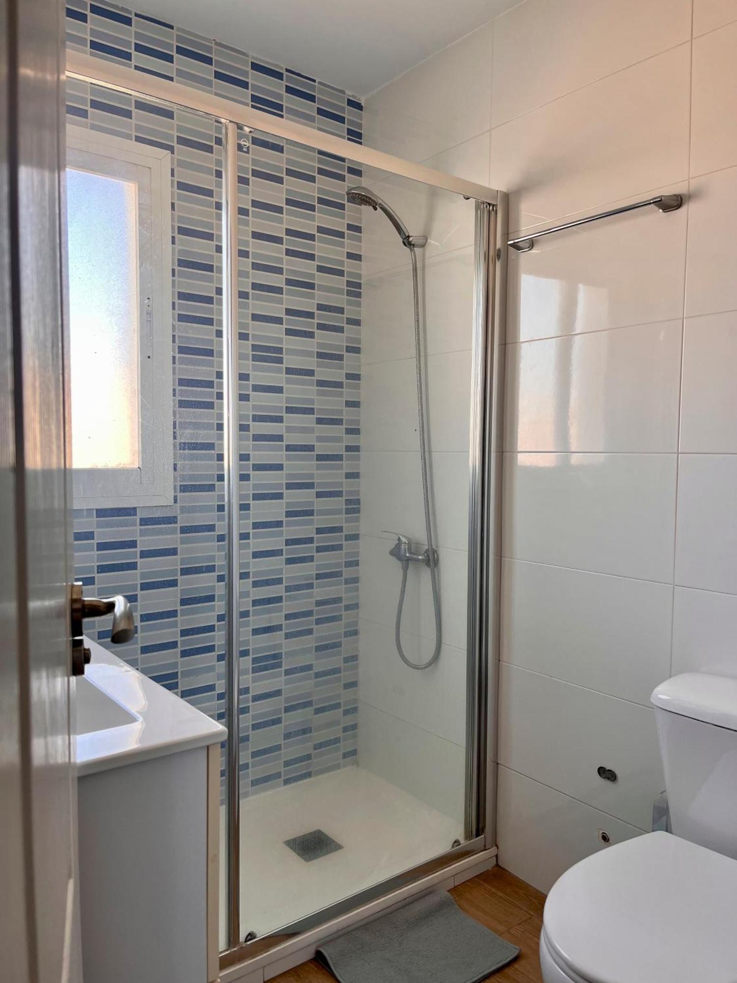 Apartamento Vista Al Mar Calle Ciruela El Puerto de Santa María Exteriér fotografie